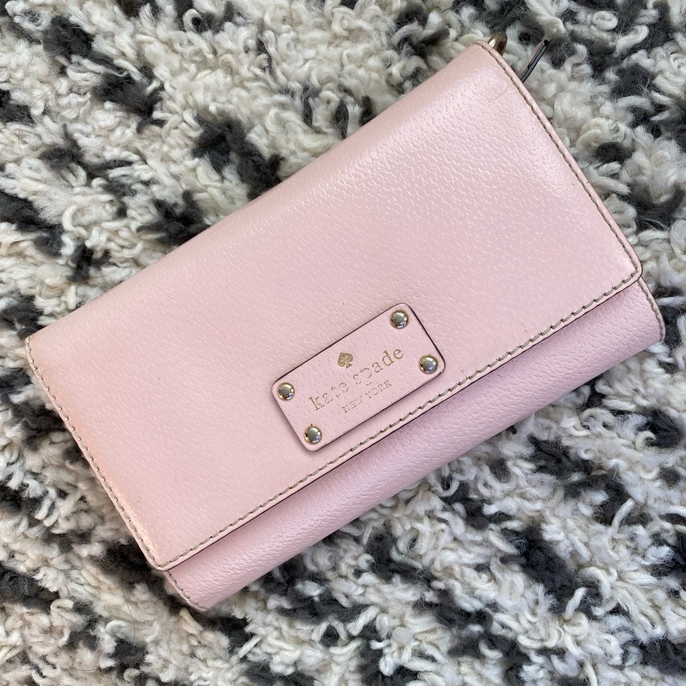 💫 Kate Spade Crossbody Purse